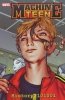 MACHINE TEEN HISTORY 101001 TP [9780785164869]